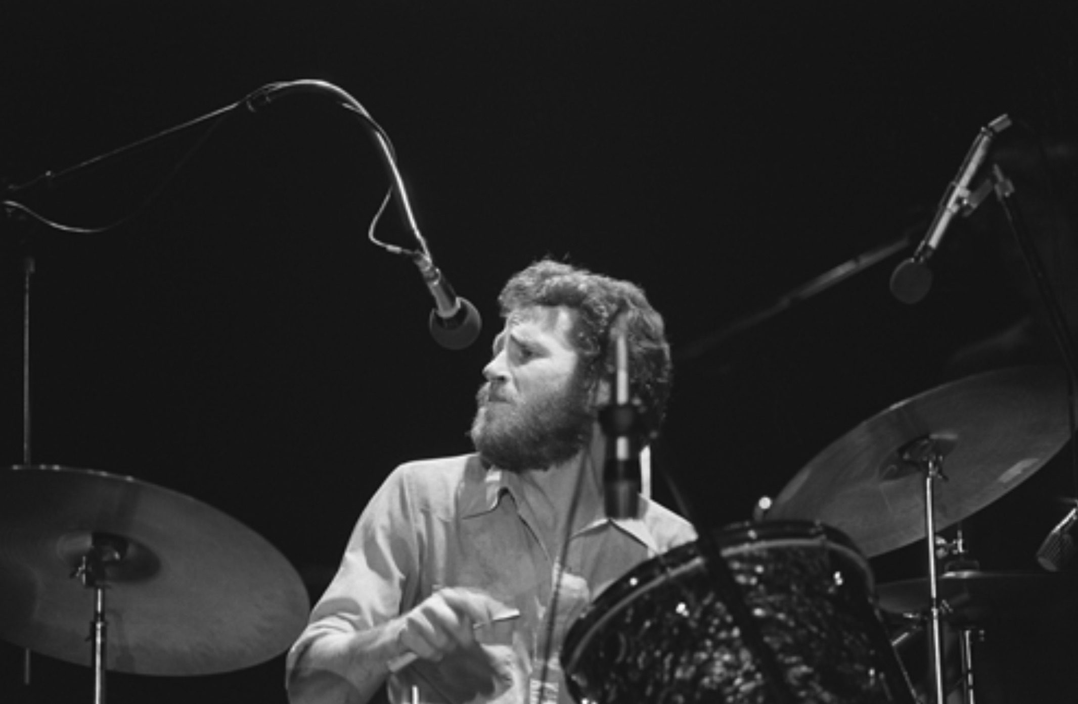 Levon Helm